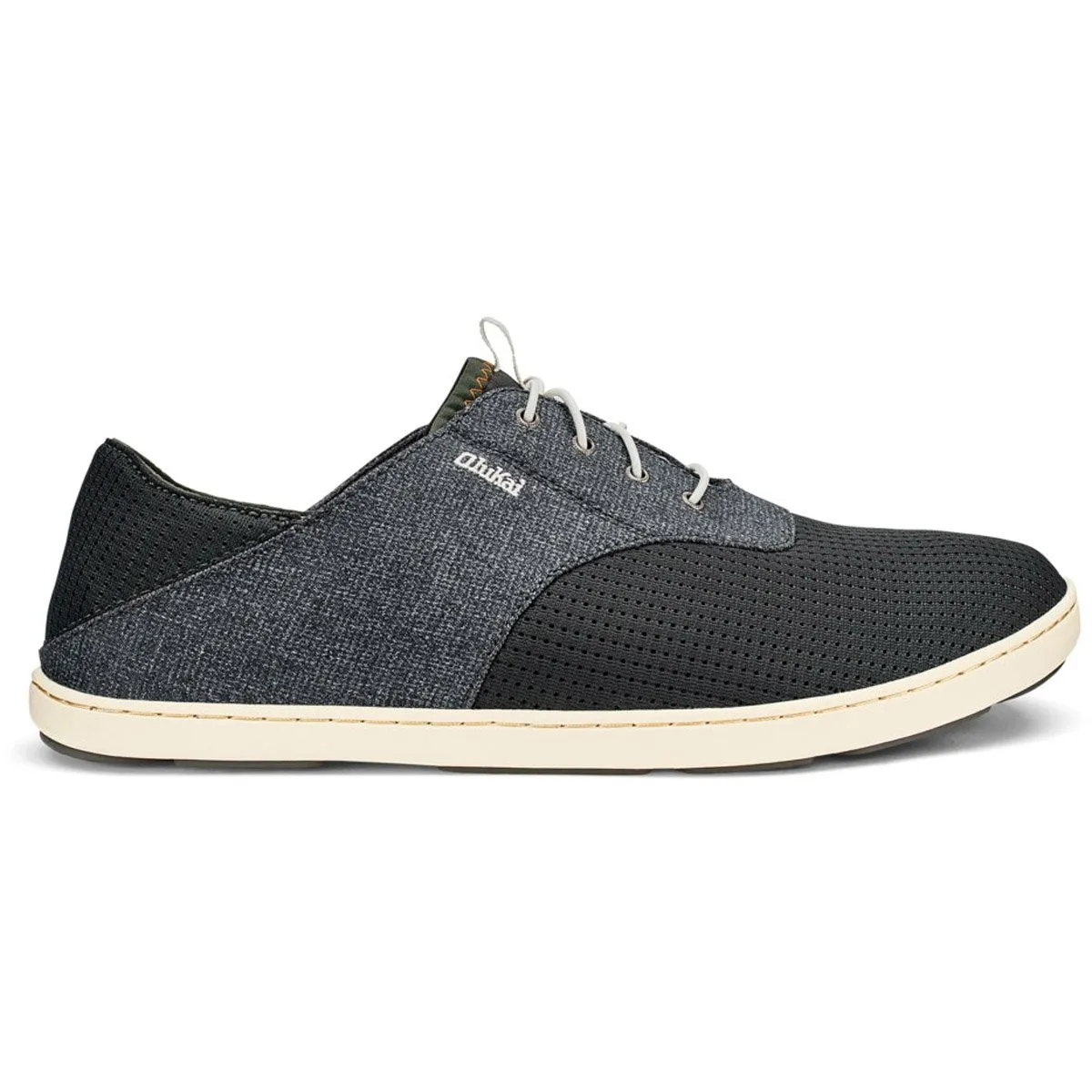 Men's Nohea Moku passionate runners All-weather lining