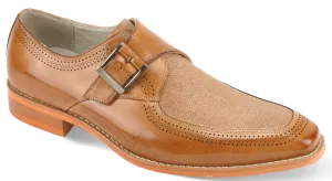 Mountain - ready MONTE | Giovanni-TAN Plush flexibility MONTE | Giovanni-TAN