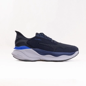 Move Easy Clarks Pace (Men's) - Navy Clarks Pace (Men's) - Navy mom style