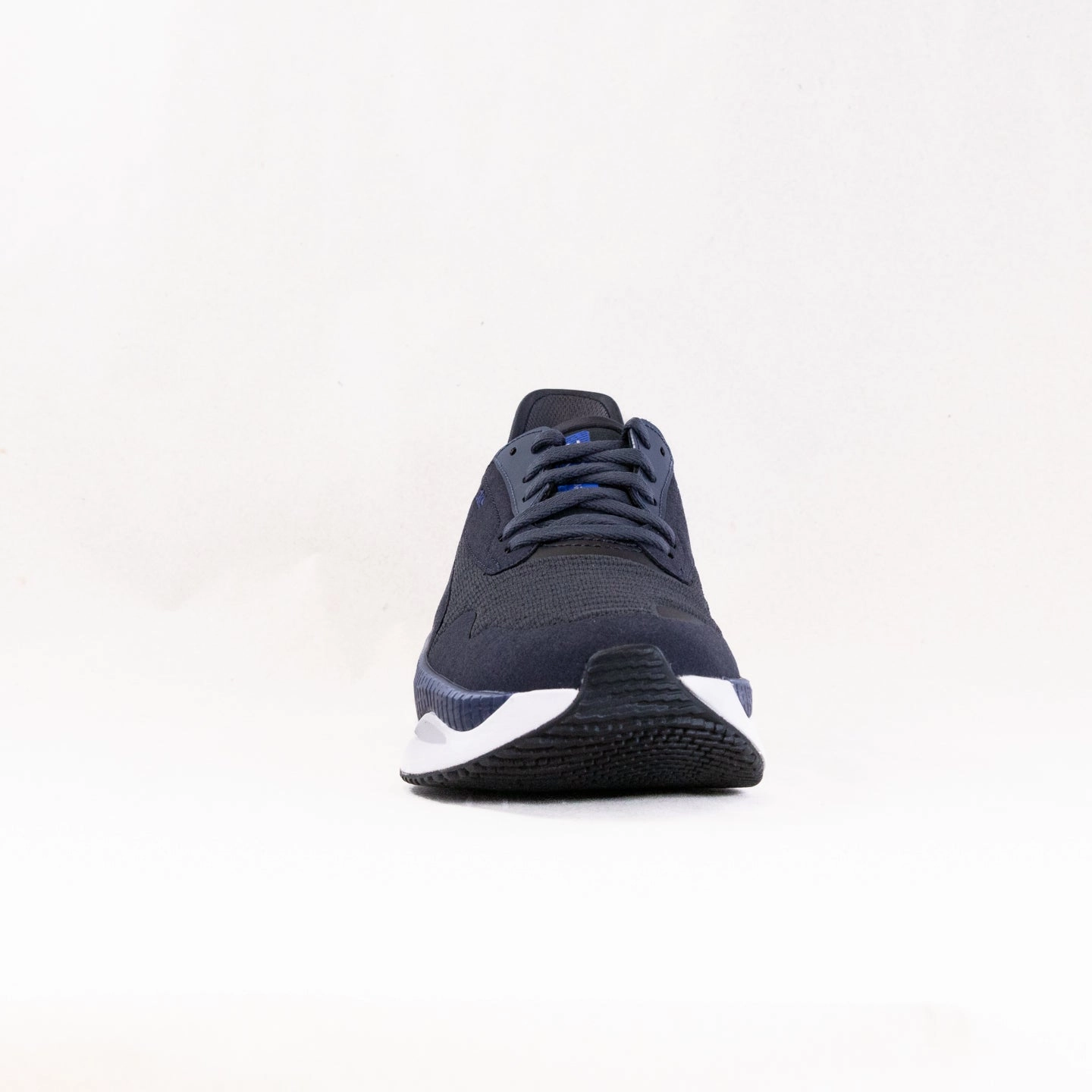 Clarks Pace (Men's) - Navy Dawn Walk