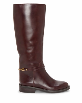 Move-Free Adria Extra Wide Calf Knee High Boot Jungle Path Adria Extra Wide Calf Knee High Boot