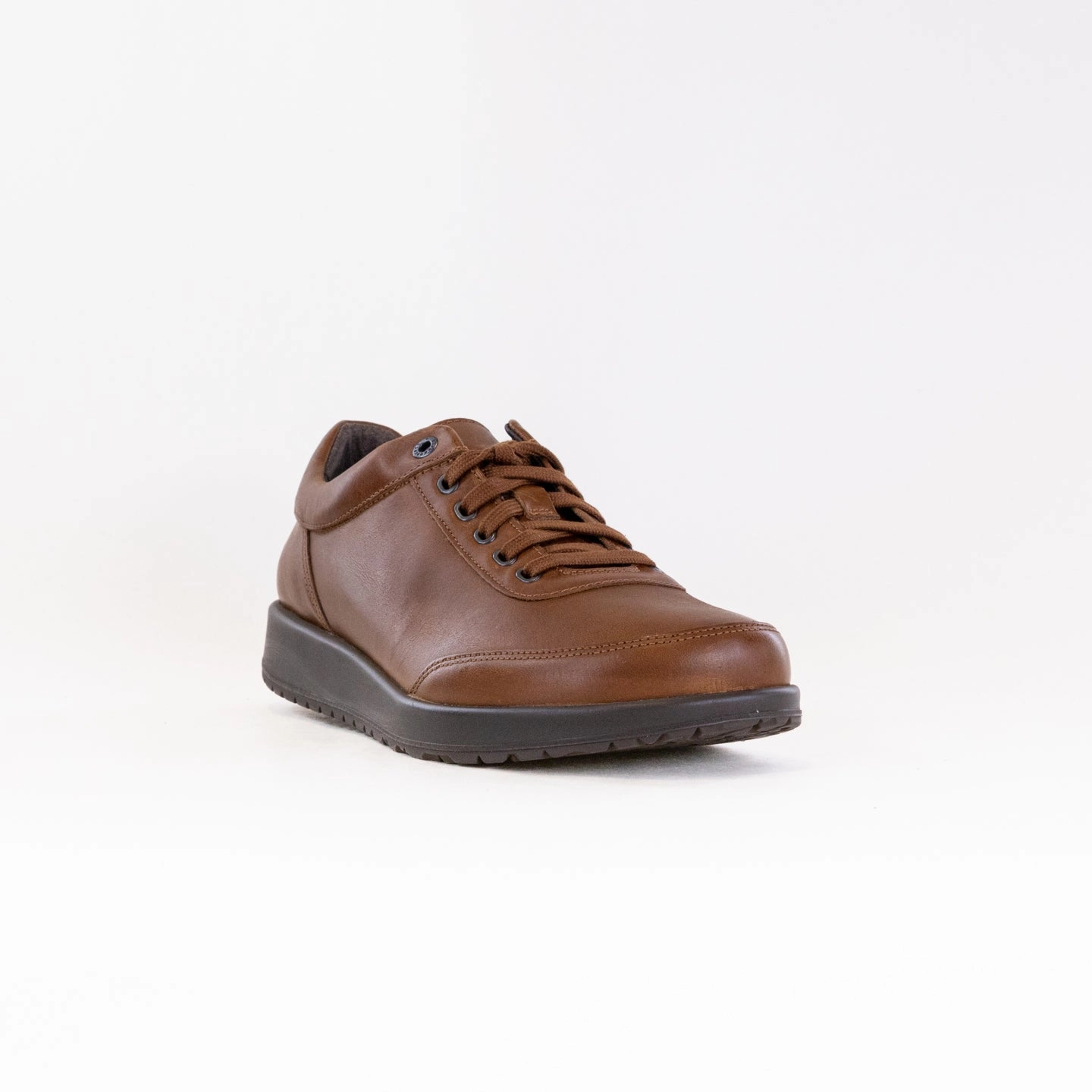 City Rush Everyday Essential Birkenstock Honnef 365 (Men's) - Cognac