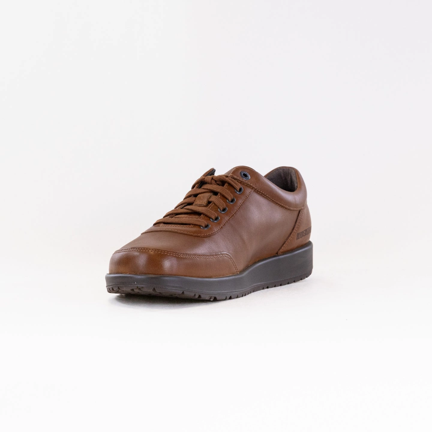 Birkenstock Honnef 365 (Men's) - Cognac Cool Comfort