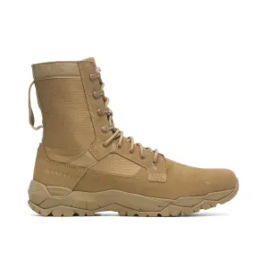 Mqc 2 Men's Tactical Work Boots Coyote
