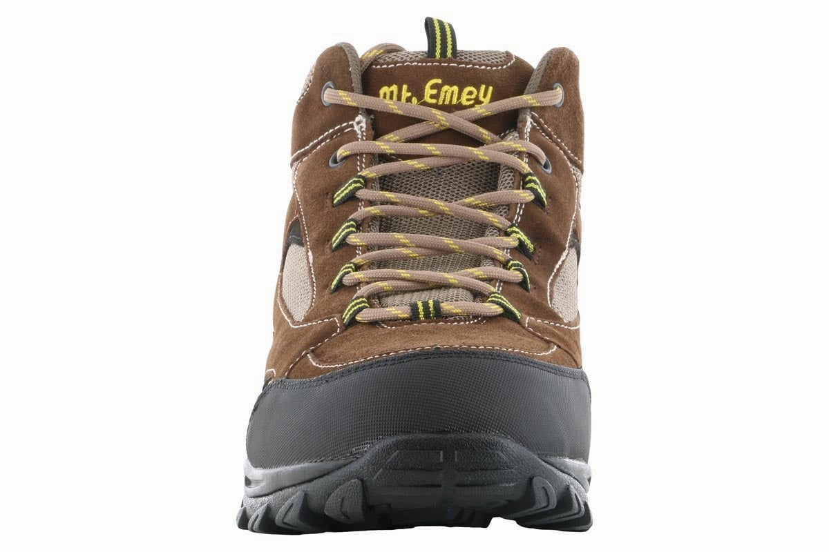 Stride Light Mt. Emey Hiking Boots