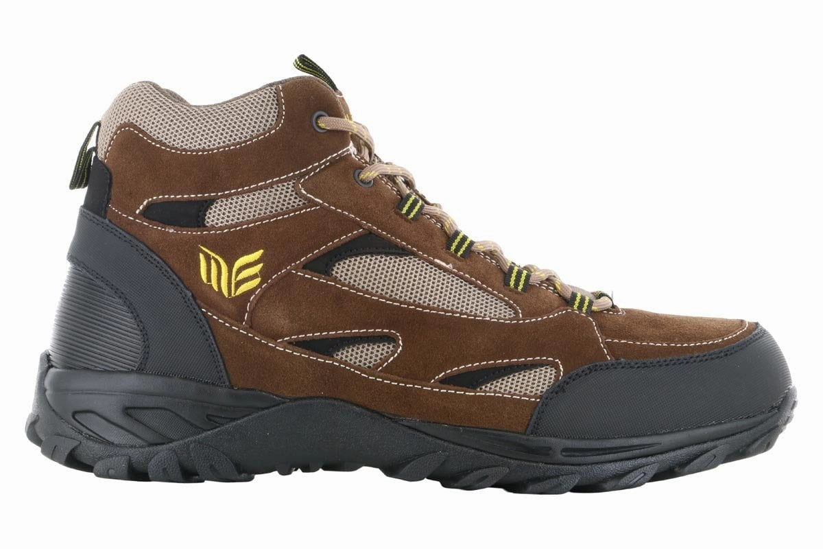 Mt. Emey Hiking Boots Superior Cushioning Sport Street