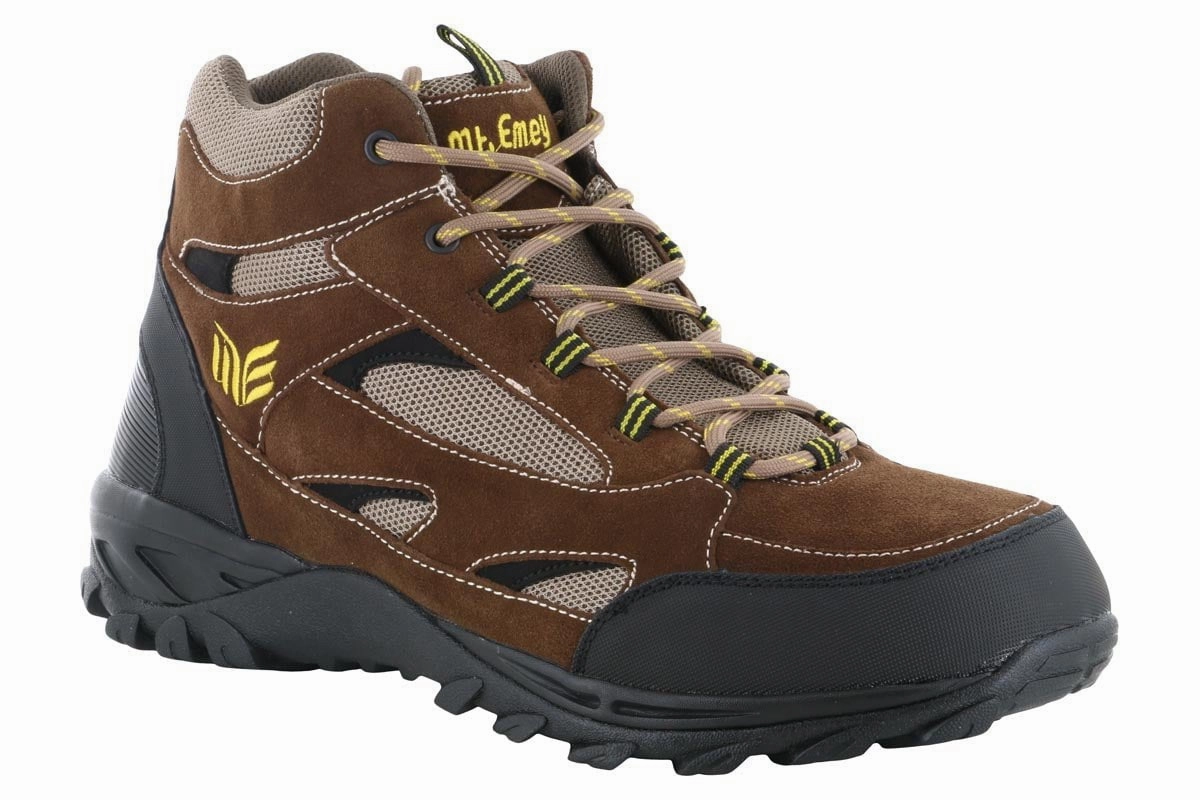 Storm Hike Mt. Emey Hiking Boots