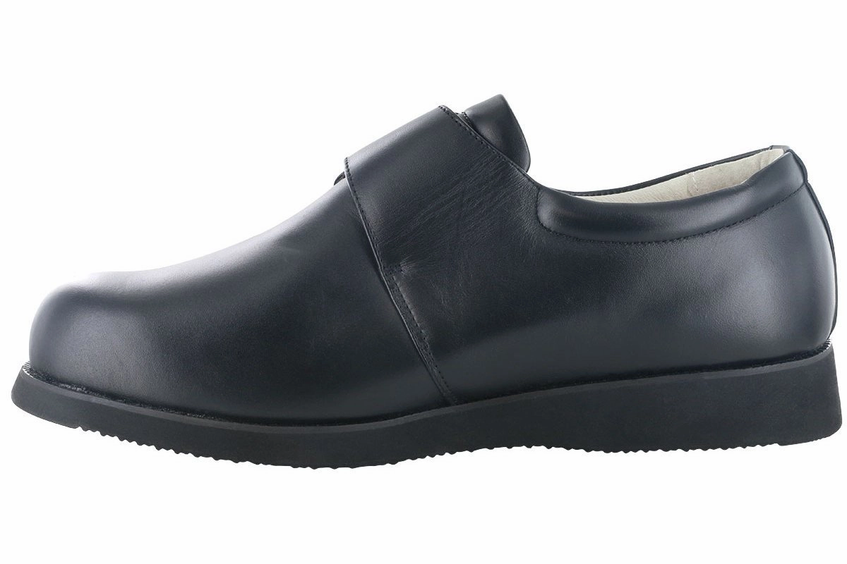 Mt. Emey Velcro Slip-On Low Key Men Mode