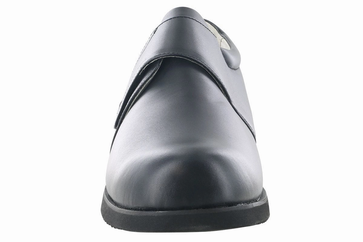 Supportive Feel adult style Mt. Emey Velcro Slip-On