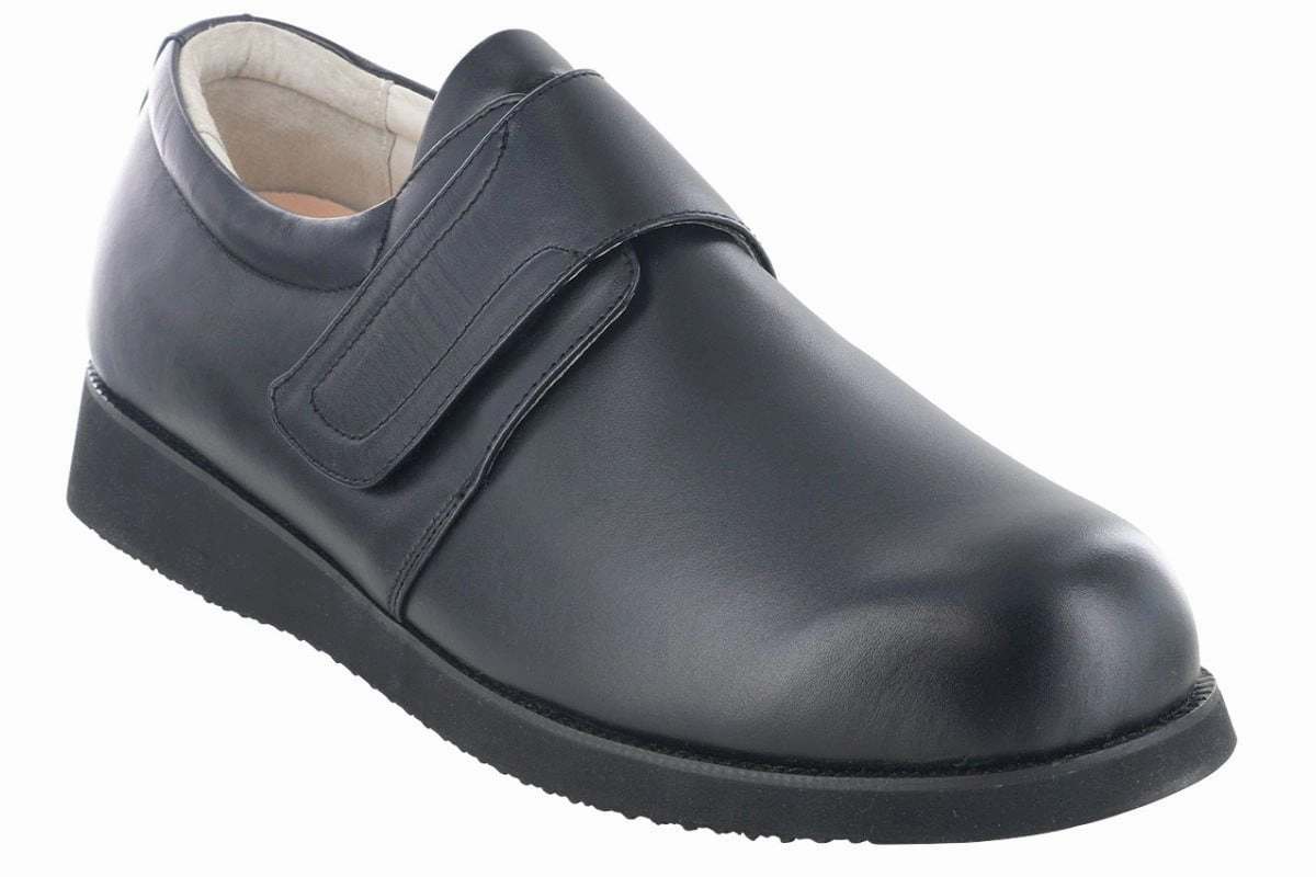 Mt. Emey Velcro Slip-On Touch Soft
