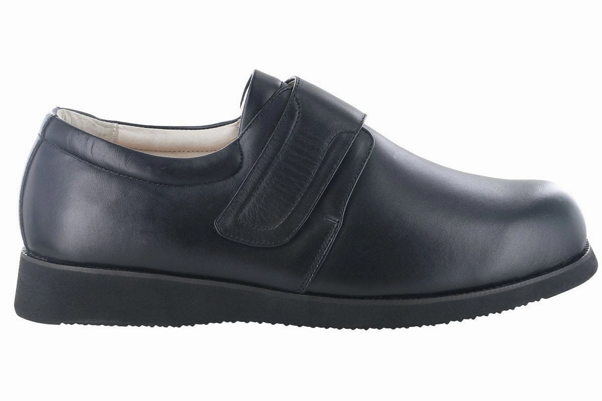 Mt. Emey Velcro Slip-On Built Light