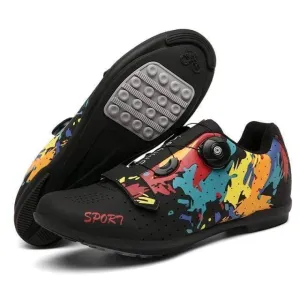 MTB Flat Shoes