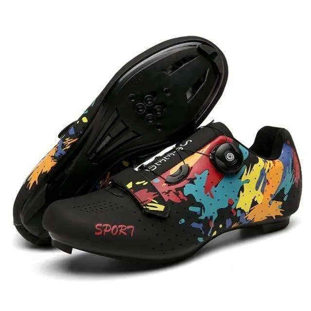 MTB Flat Shoes