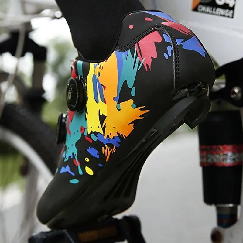 MTB Flat Shoes