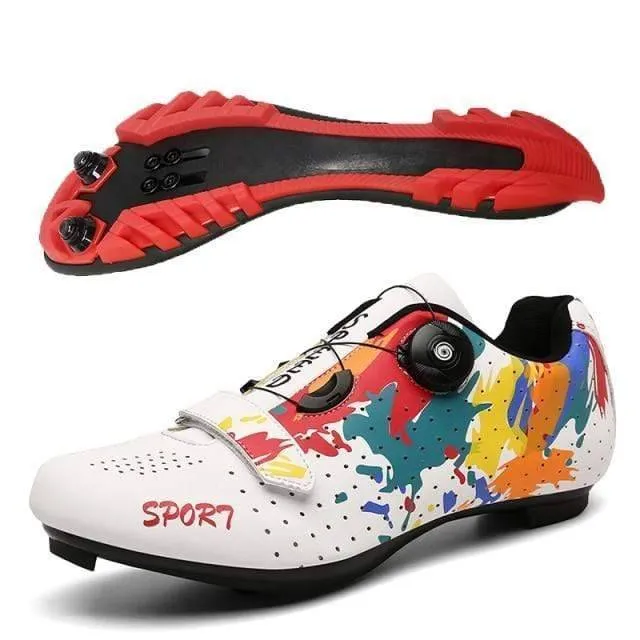 MTB Flat Shoes
