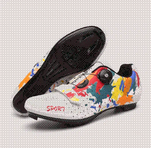 MTB Flat Shoes