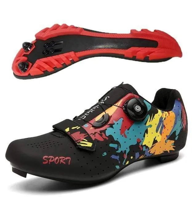 MTB Flat Shoes