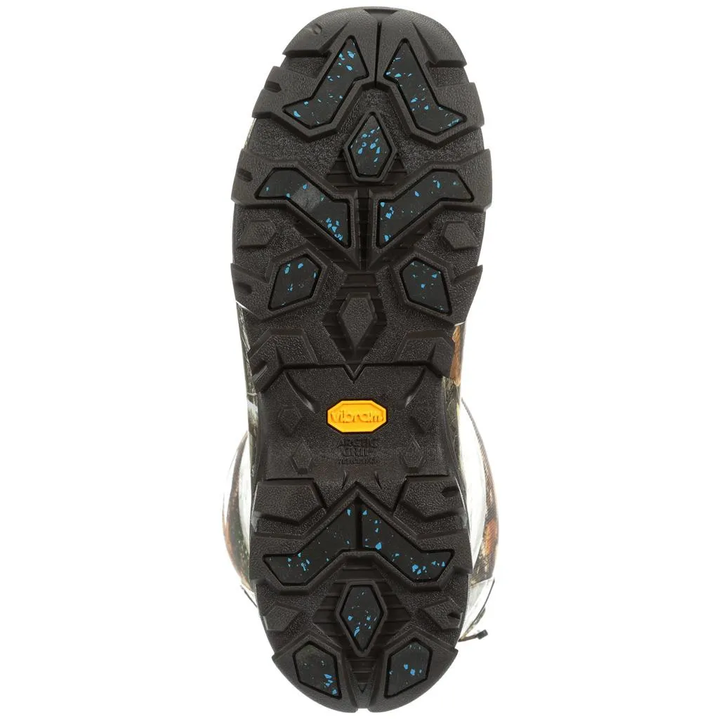 Muck Arctic Ice Highlander XF Boot Realtree Edge