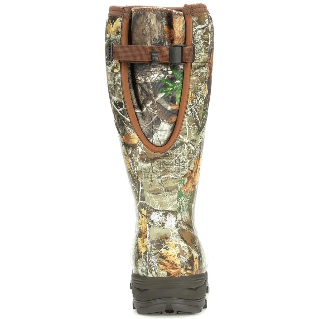 Muck Arctic Ice Highlander XF Boot Realtree Edge
