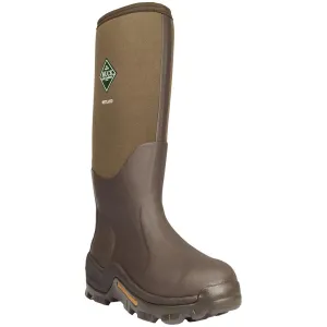 Muck Wetland Boot Tan