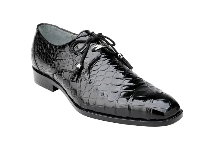 Anti Static Sole LAGO-Black | Belvedere