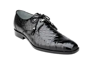 Mules style LAGO-Black | Belvedere Anti Static Sole LAGO-Black | Belvedere