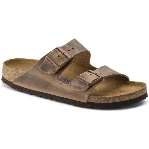 Multi Density Midsole Arizona Soft Footbed Oiled Leather - Regular most sporty Flexible Midsole Design Arizona Soft Footbed Oiled Leather - Regular