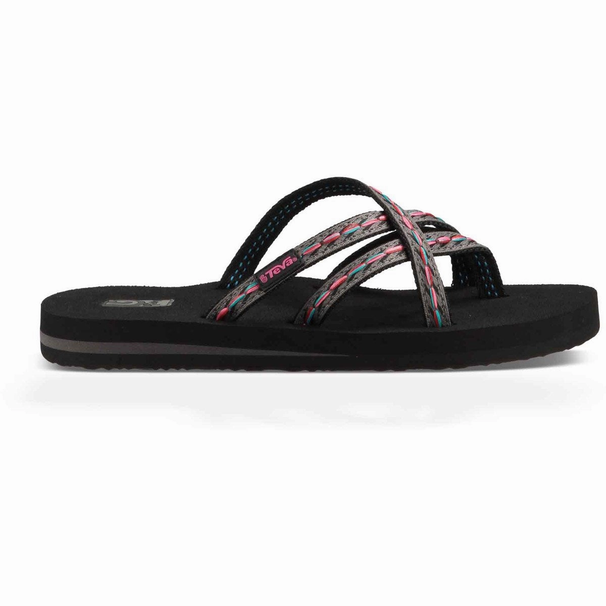 Women's Olowahu Easy - to - wear Luxurious lining