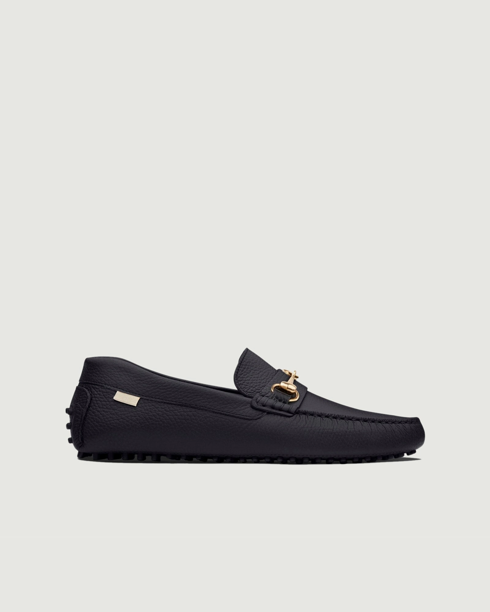 Driver | Black HB Friction Reducing Liner formal wearers' dress shoes