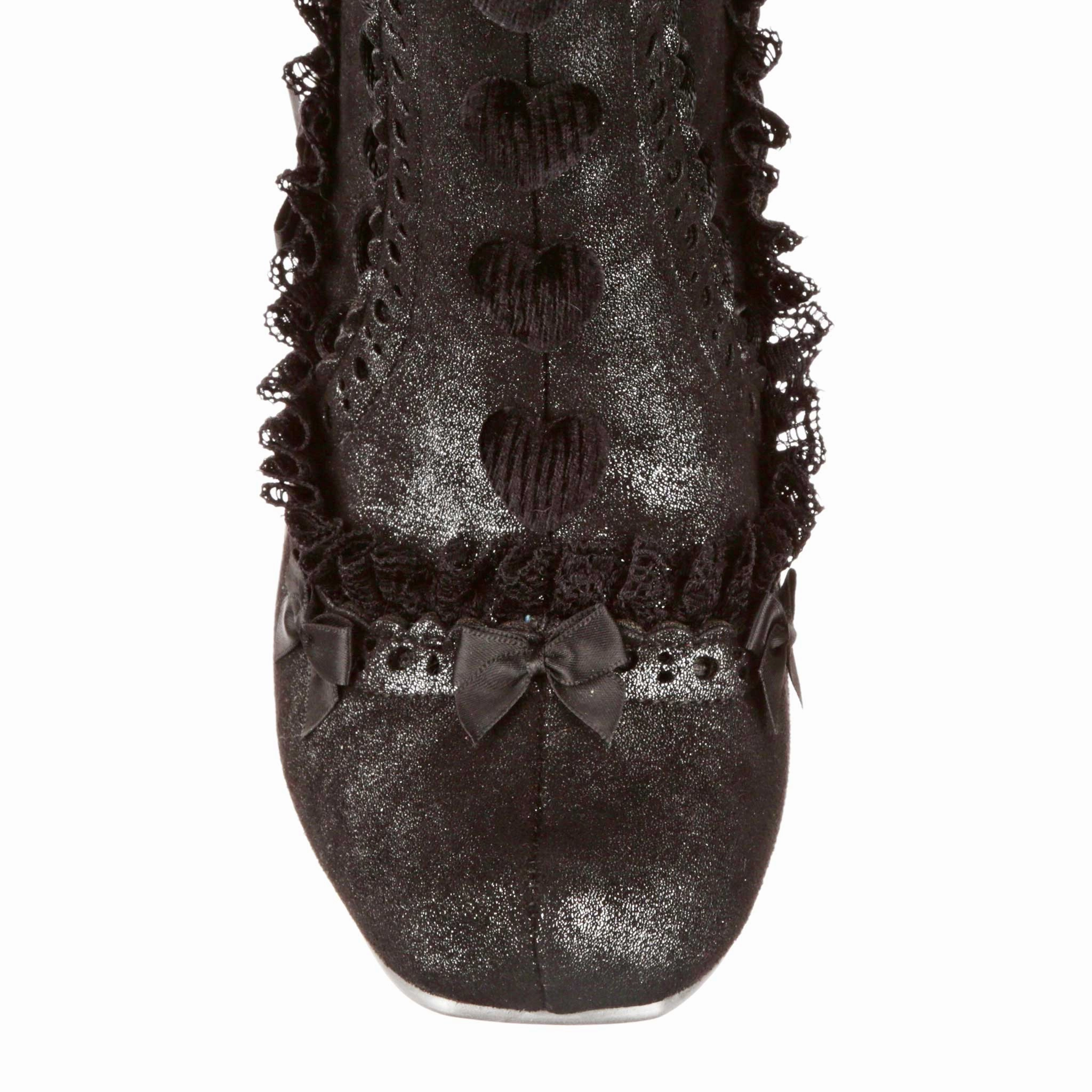 Muskette Lightweight Feel Designer Finish