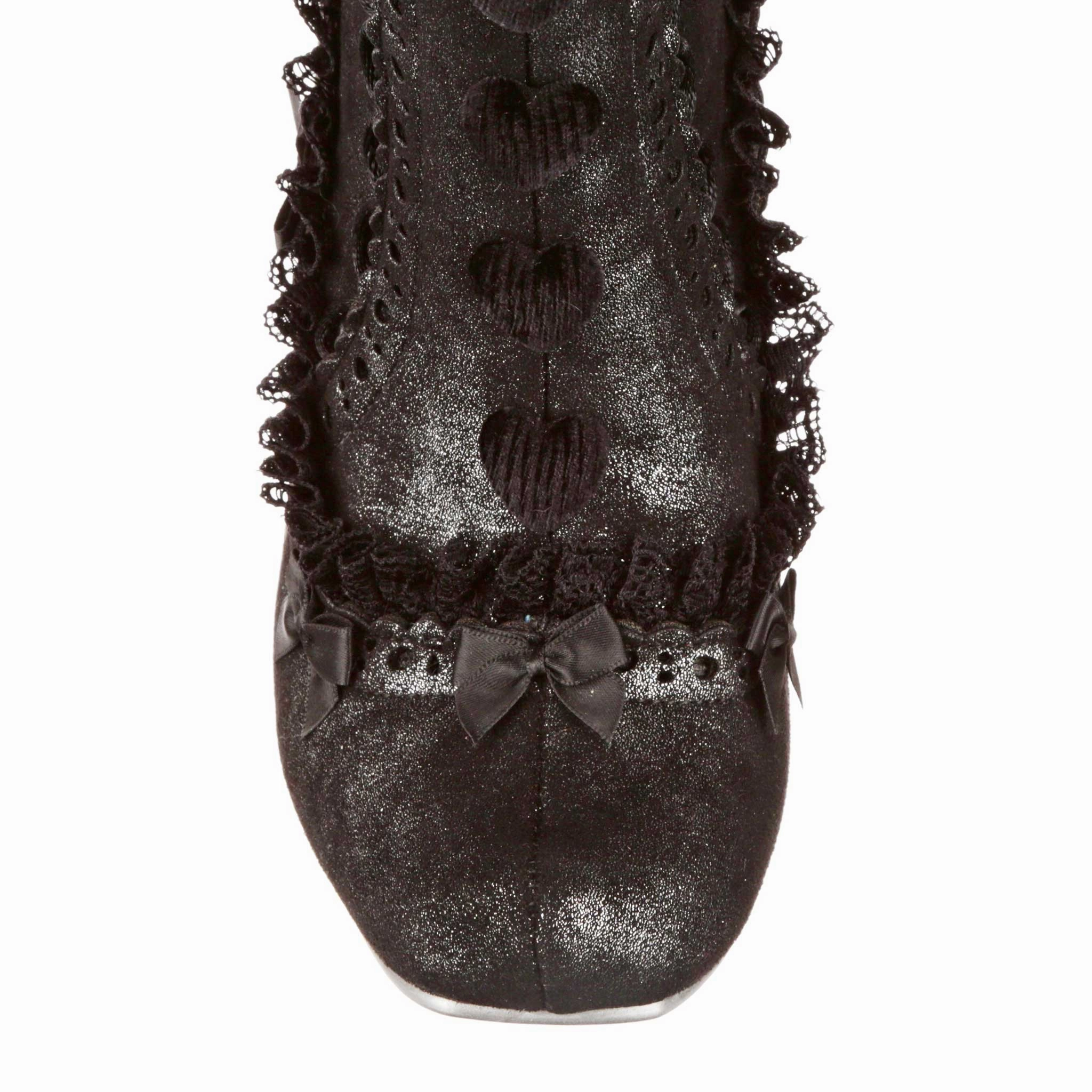 Muskette Sturdy Heel Counter
