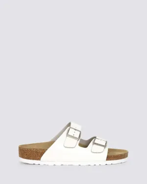 N2718 SANDALS WHITE