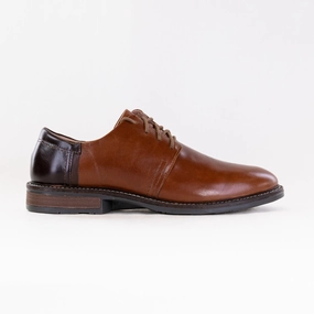 Naot Chief (Men's) - Maple Walnut Toffee Sustainable production Naot Chief (Men's) - Maple Walnut Toffee Strong Stride