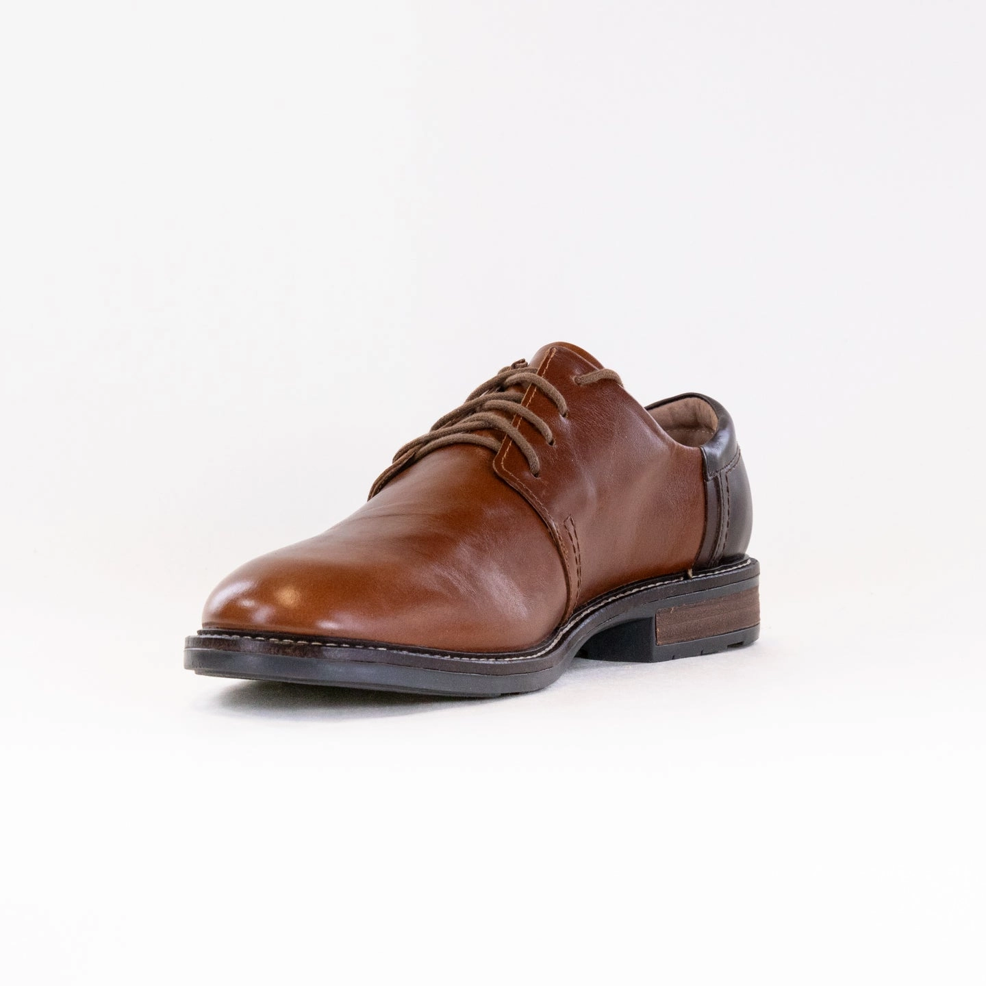 Mobile Life Easy to Wear Naot Chief (Men's) - Maple Walnut Toffee