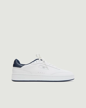 Narrow sole Vegan 694 | Ocean Vegan 694 | Ocean Layered Look
