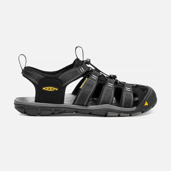 Breathable Sandals Men's Clearwater CNX Style #1008660 I Keen Footwear