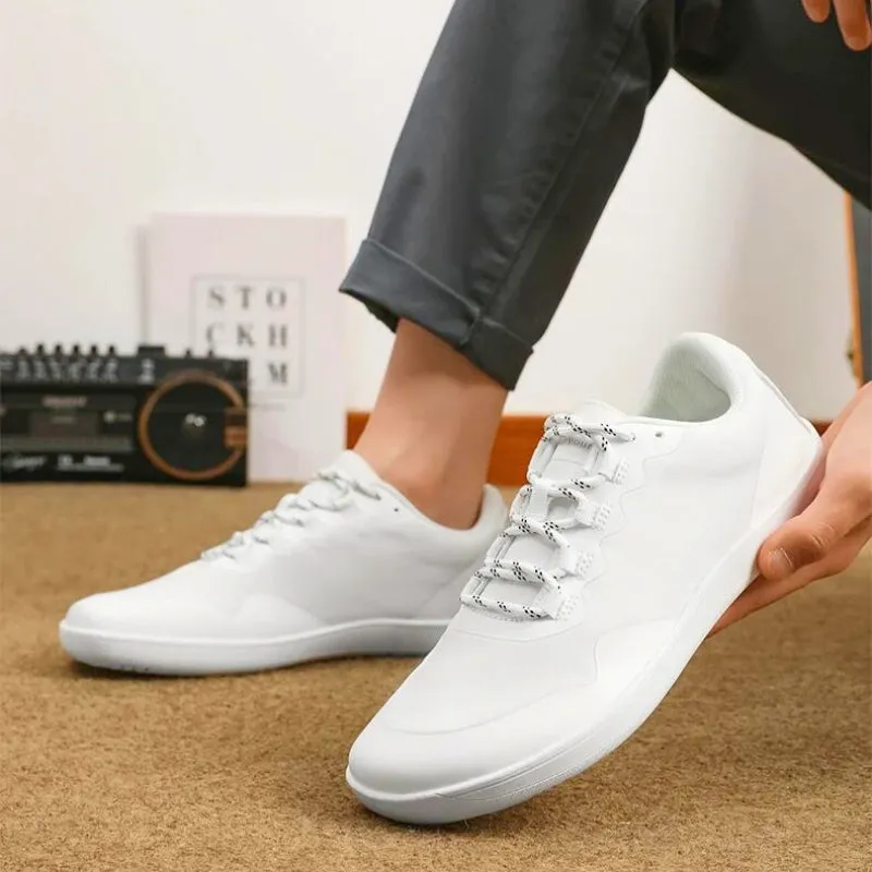 NATURAL STRIDE BAREFOOT SHOES