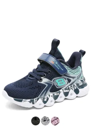 Neitan Boys' Fashion Sneakers
