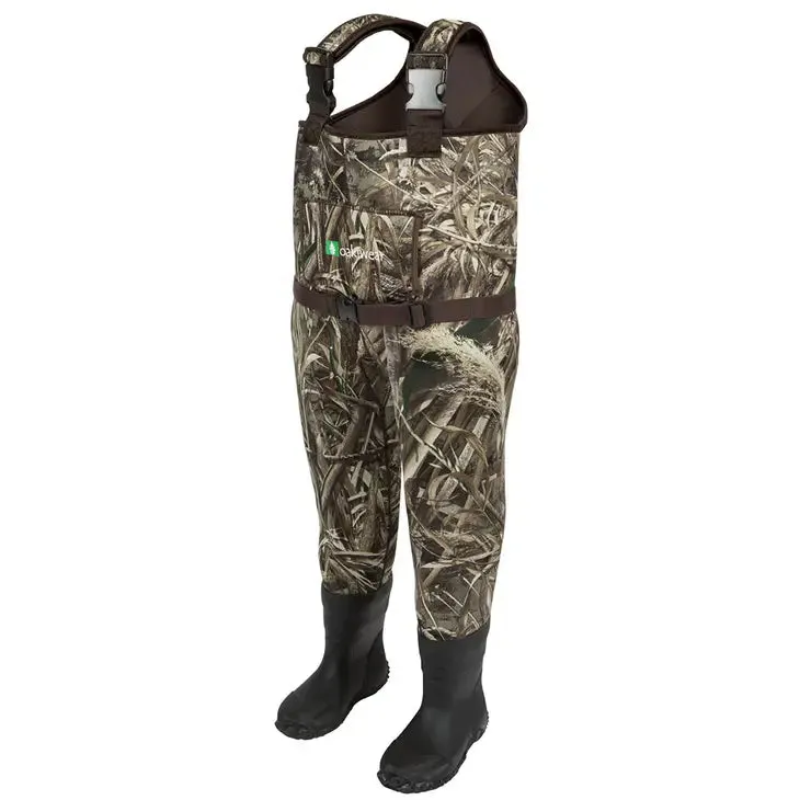 Neoprene Waders