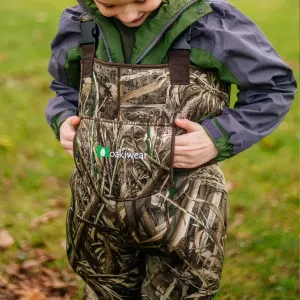 Neoprene Waders