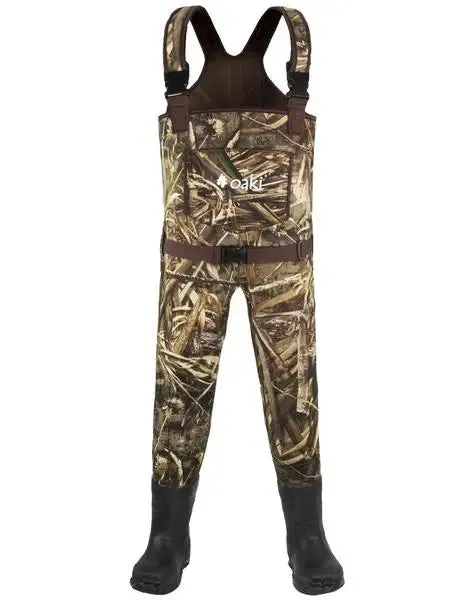 Neoprene Waders