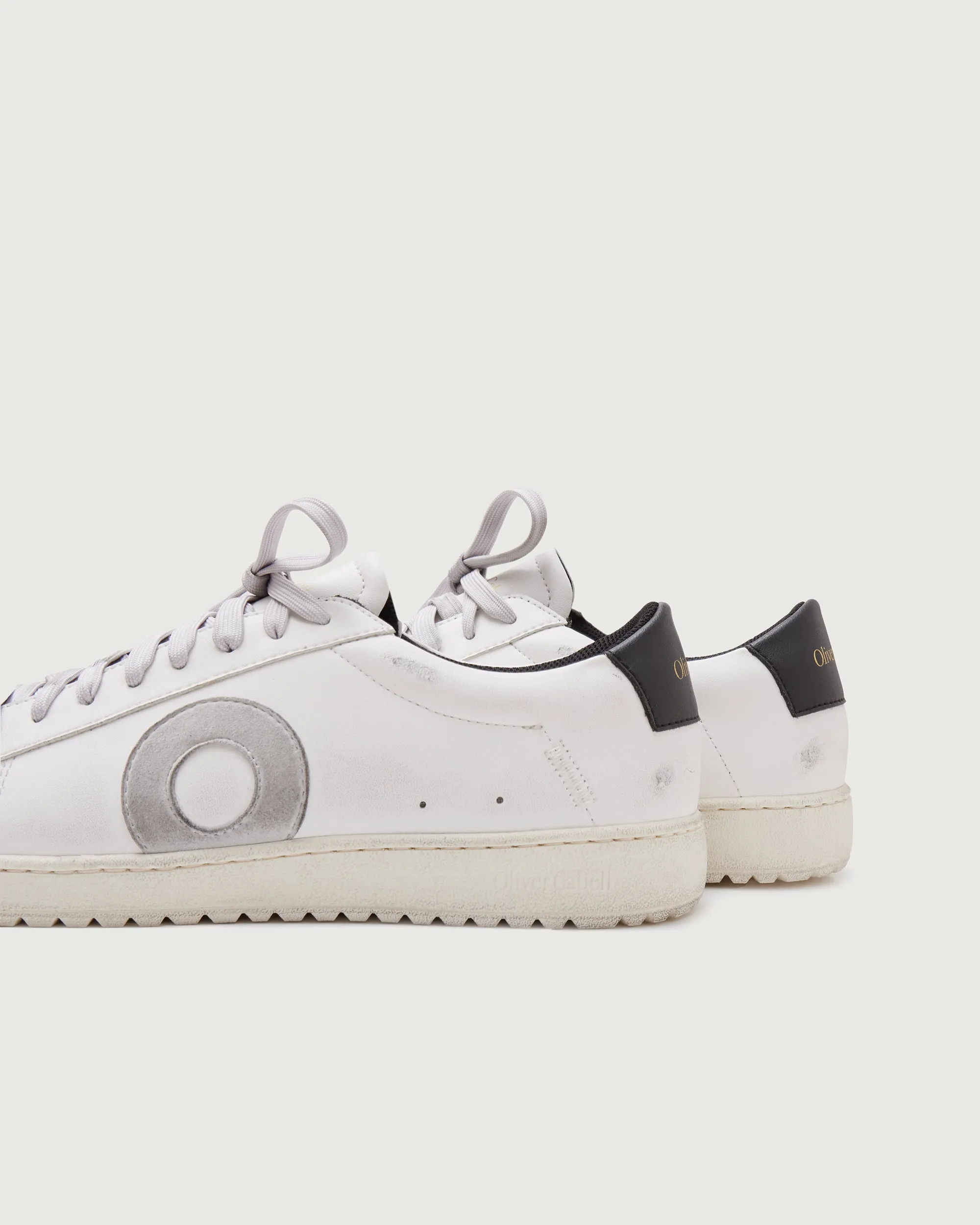 Low 1 Golf | Belmont Low Profile Design All-day arch support