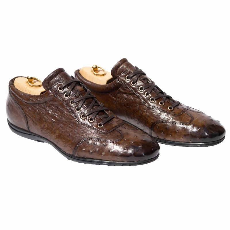Toscana 7405 All-Day Outfit Vintage Oxfords