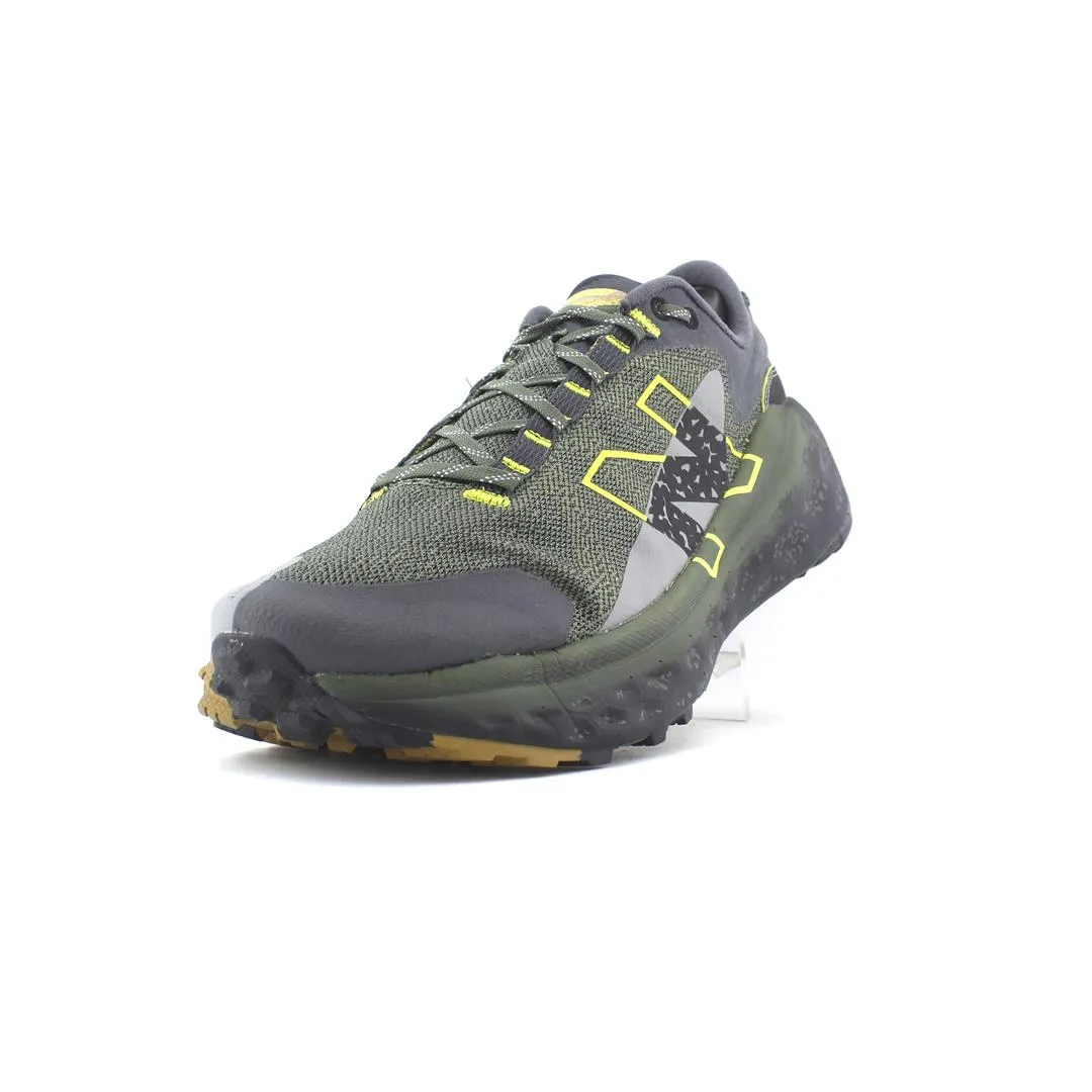 NEW BALANCE FRESH FOAM MORE TR
