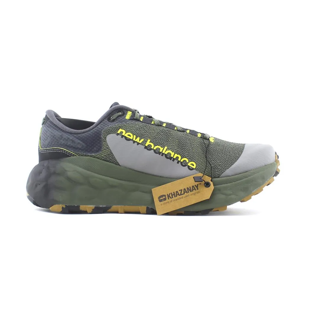 NEW BALANCE FRESH FOAM MORE TR