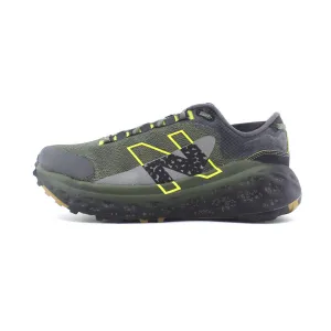 NEW BALANCE FRESH FOAM MORE TR