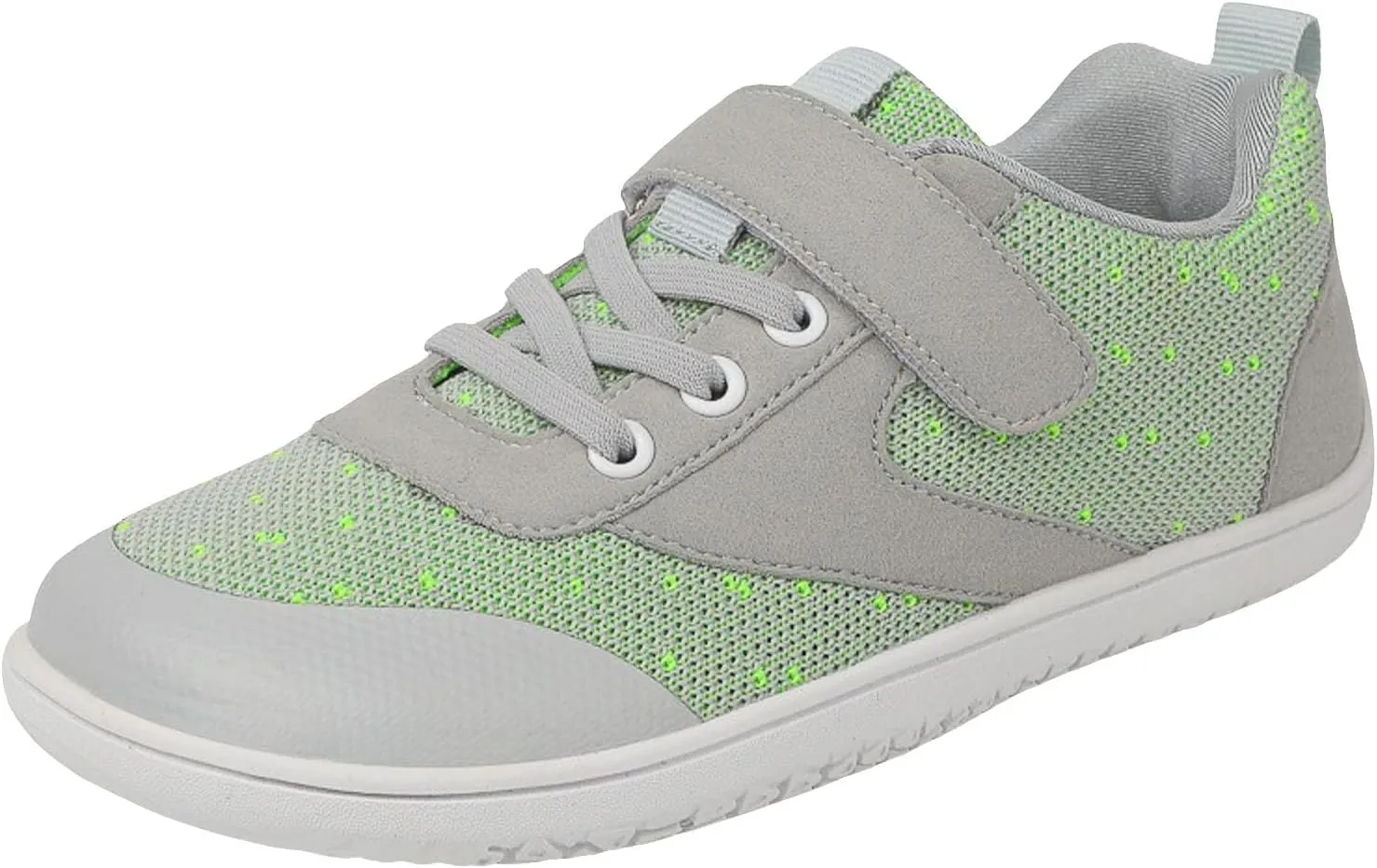 New Children's Wide Last Casual Outdoor Breathable Sports Shoes Size 3 Shoes Boys Lightweight Breathable Kids