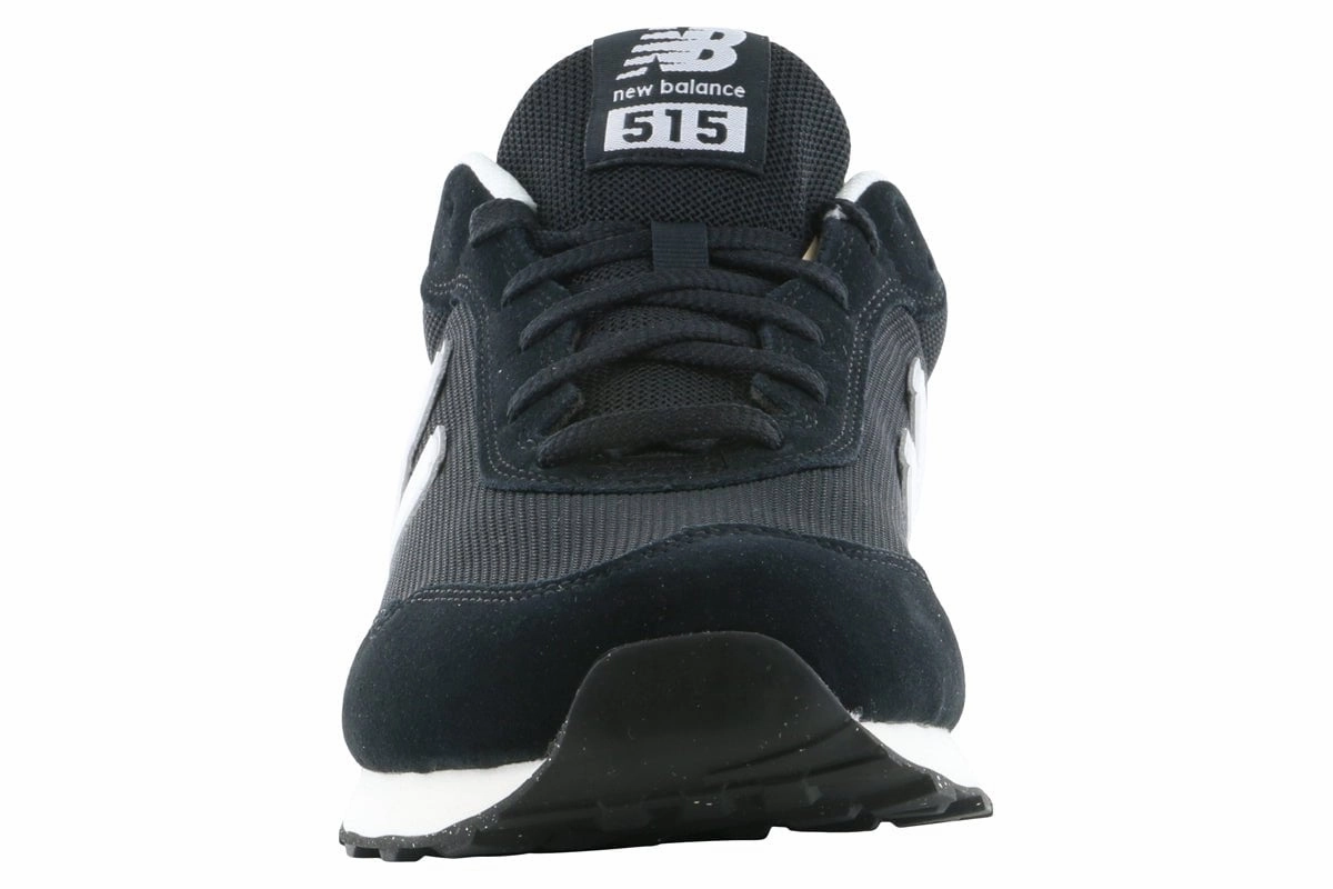 New Balance 515 Black Classics Leaf Walk