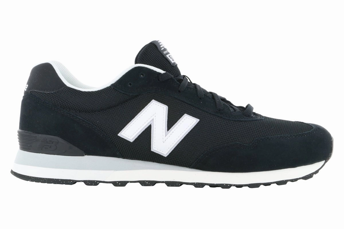 Sunset Jog New Balance 515 Black Classics
