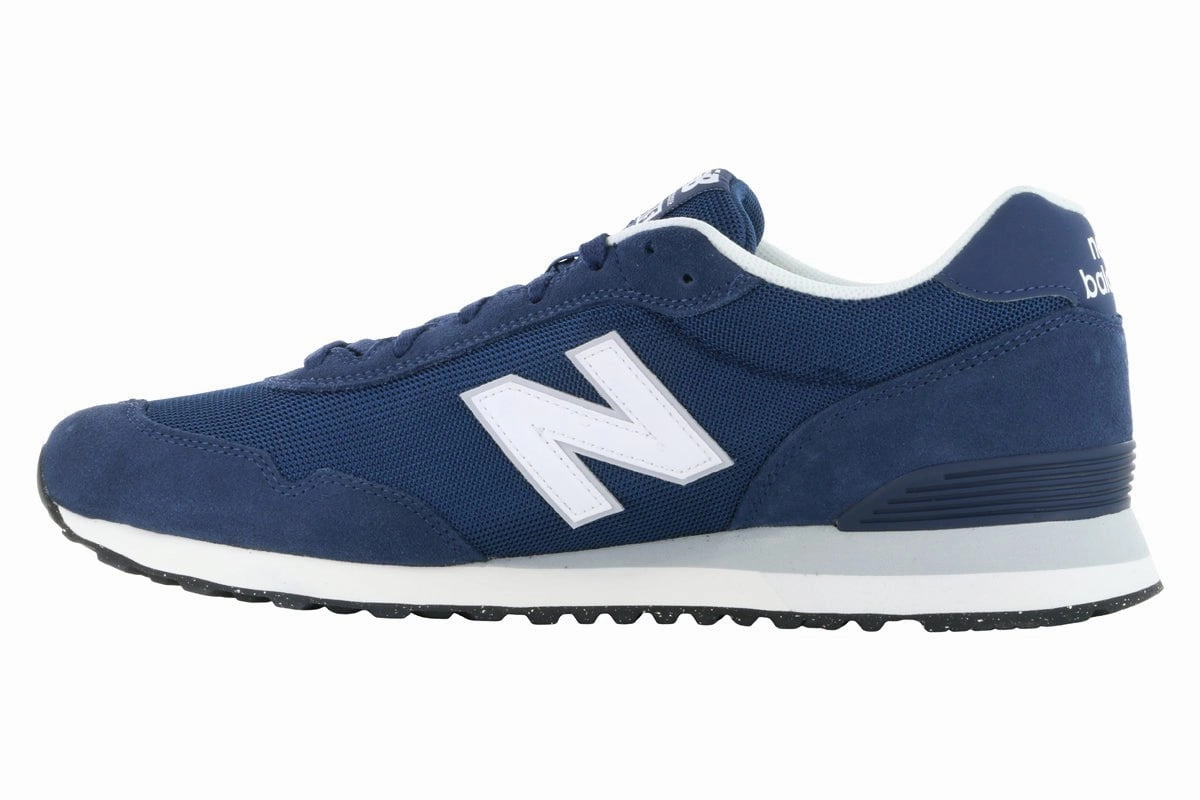 New Balance 515 Navy Classics Walk Easy